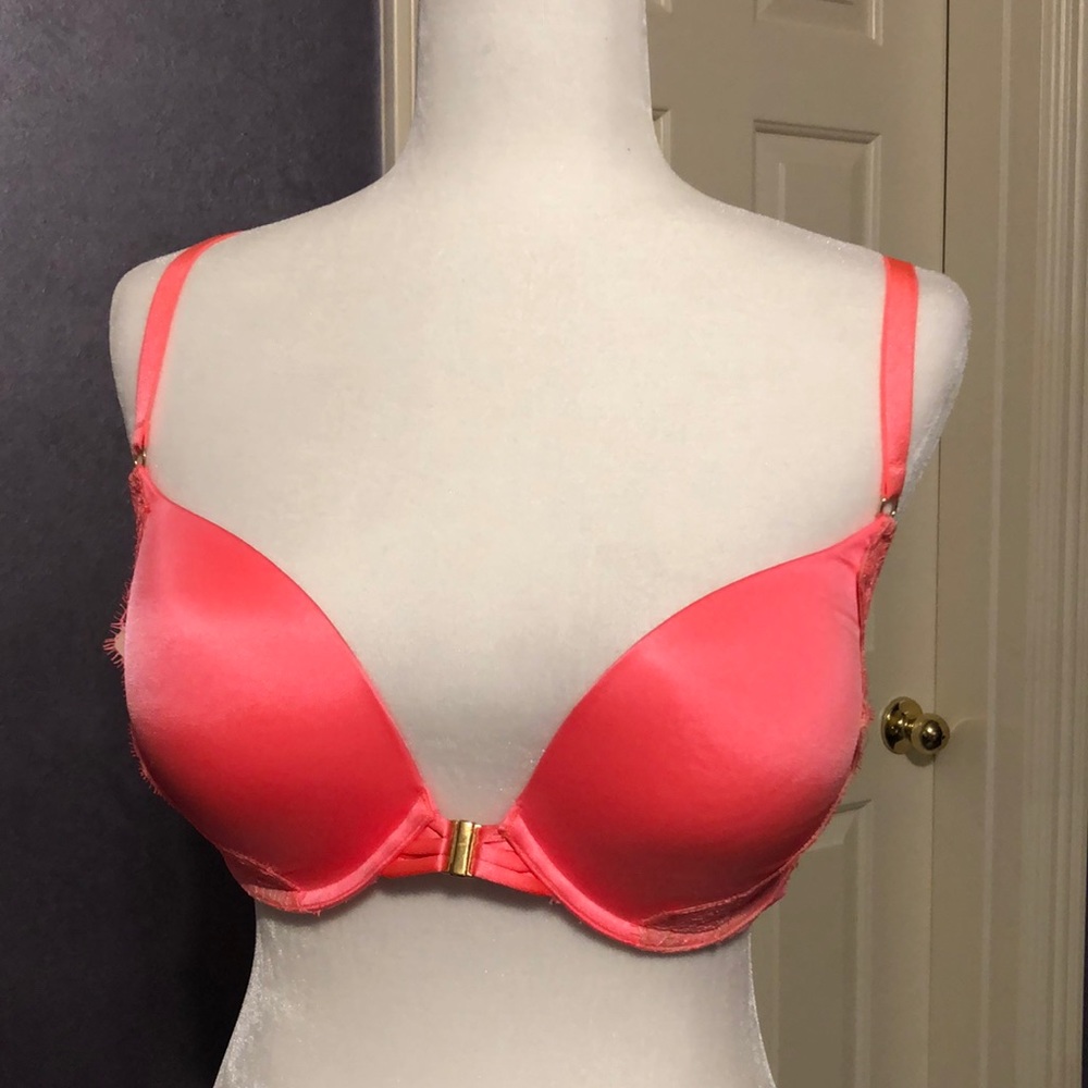 VS Very Sexy push up bra 34DD